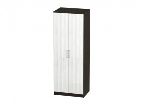 Шкаф 2-х створчатый Фиеста в Ханты-Мансийске - hanty-mansijsk.mebel-tymen.ru | фото