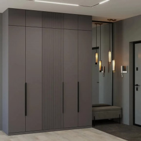 Шкаф 2000 Силк Муссон в Ханты-Мансийске - hanty-mansijsk.mebel-tymen.ru | фото