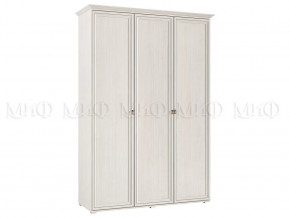 Шкаф 3-х створчатый Престиж-2 в Ханты-Мансийске - hanty-mansijsk.mebel-tymen.ru | фото