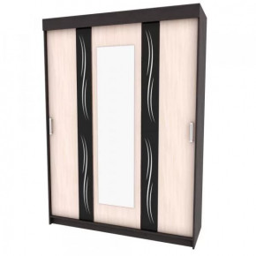 Шкаф 3-х створчатый Эрика в Ханты-Мансийске - hanty-mansijsk.mebel-tymen.ru | фото