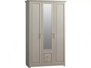 Шкаф 3-створчатый Белла в Ханты-Мансийске - hanty-mansijsk.mebel-tymen.ru | фото
