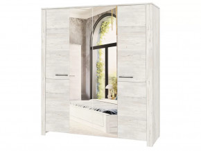 Шкаф 4-х створчатый Моника Винтерберг в Ханты-Мансийске - hanty-mansijsk.mebel-tymen.ru | фото