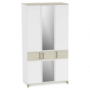 Шкаф 444 "Aurelio" в Ханты-Мансийске - hanty-mansijsk.mebel-tymen.ru | фото