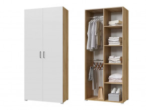 Шкаф 900 Лайт в Ханты-Мансийске - hanty-mansijsk.mebel-tymen.ru | фото