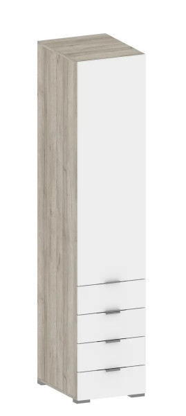 Шкаф Анима ШК-3013 в Ханты-Мансийске - hanty-mansijsk.mebel-tymen.ru | фото