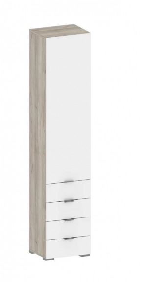 Шкаф Анима ШК-3017 в Ханты-Мансийске - hanty-mansijsk.mebel-tymen.ru | фото