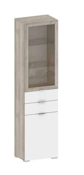 Шкаф Анима ШК-3019 в Ханты-Мансийске - hanty-mansijsk.mebel-tymen.ru | фото