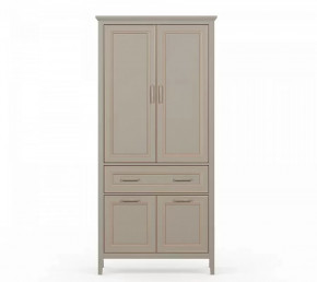 Шкаф Classic REG4D1S в Ханты-Мансийске - hanty-mansijsk.mebel-tymen.ru | фото