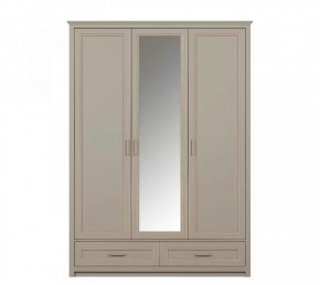 Шкаф Classic SZF3D2S в Ханты-Мансийске - hanty-mansijsk.mebel-tymen.ru | фото