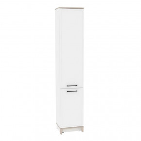 Шкаф для книг 11 "Aurelio" в Ханты-Мансийске - hanty-mansijsk.mebel-tymen.ru | фото