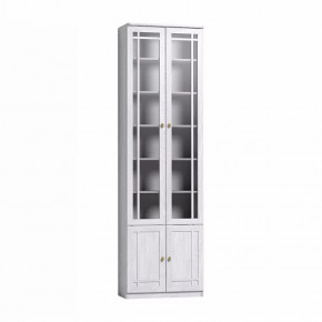 Шкаф для книг 32 Sherlock в Ханты-Мансийске - hanty-mansijsk.mebel-tymen.ru | фото