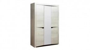 Шкаф для одежды 33.02 Лючия в Ханты-Мансийске - hanty-mansijsk.mebel-tymen.ru | фото