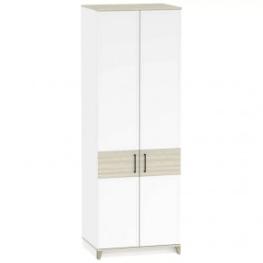 Шкаф для одежды 55 "Aurelio" в Ханты-Мансийске - hanty-mansijsk.mebel-tymen.ru | фото