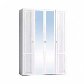 Шкаф для одежды и белья 60 Sherlock в Ханты-Мансийске - hanty-mansijsk.mebel-tymen.ru | фото