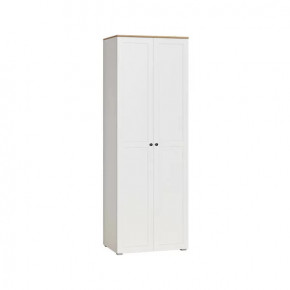 Шкаф для одежды Остин 13.224 в Ханты-Мансийске - hanty-mansijsk.mebel-tymen.ru | фото