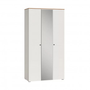 Шкаф для одежды Остин  13.336.03 в Ханты-Мансийске - hanty-mansijsk.mebel-tymen.ru | фото