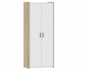 Шкаф для одежды Симпл НМ 014.12 в Ханты-Мансийске - hanty-mansijsk.mebel-tymen.ru | фото