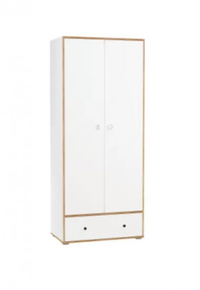 Шкаф для одежды Вуди 13.138 в Ханты-Мансийске - hanty-mansijsk.mebel-tymen.ru | фото