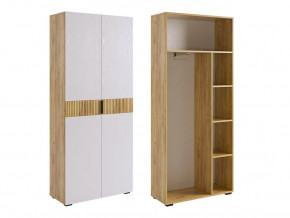 Шкаф двухдверный Бери в Ханты-Мансийске - hanty-mansijsk.mebel-tymen.ru | фото