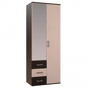 Шкаф двухстворчатый Белла в Ханты-Мансийске - hanty-mansijsk.mebel-tymen.ru | фото