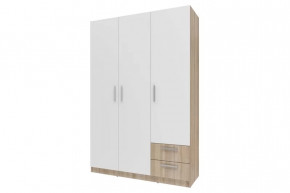 Шкаф Илга СТЛ.415.01 в Ханты-Мансийске - hanty-mansijsk.mebel-tymen.ru | фото