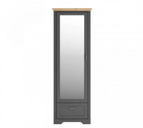 Шкаф Jasmin SZF1L1S в Ханты-Мансийске - hanty-mansijsk.mebel-tymen.ru | фото