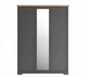 Шкаф Jasmin SZF1L2D в Ханты-Мансийске - hanty-mansijsk.mebel-tymen.ru | фото