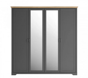 Шкаф Jasmin SZF2L2D в Ханты-Мансийске - hanty-mansijsk.mebel-tymen.ru | фото