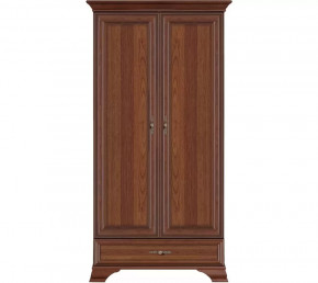 Шкаф Kentaki S320-SZF2D1S Каштан в Ханты-Мансийске - hanty-mansijsk.mebel-tymen.ru | фото