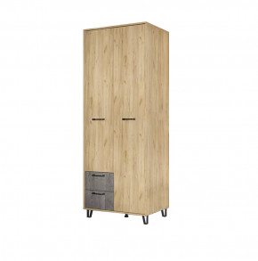 Шкаф Колибри М 1 в Ханты-Мансийске - hanty-mansijsk.mebel-tymen.ru | фото