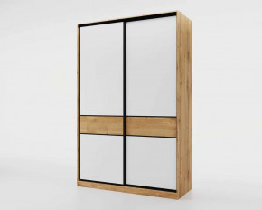 Шкаф-купе BS12-6.2D "slim" в Ханты-Мансийске - hanty-mansijsk.mebel-tymen.ru | фото