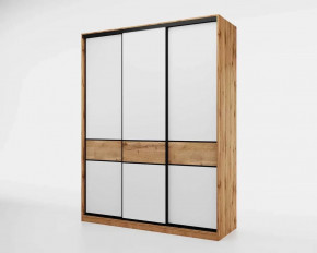 Шкаф-купе BS22-6.3D "slim" в Ханты-Мансийске - hanty-mansijsk.mebel-tymen.ru | фото