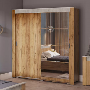 Шкаф-купе Франк в Ханты-Мансийске - hanty-mansijsk.mebel-tymen.ru | фото