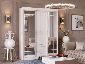 Шкаф-купе Маэстро Миф в Ханты-Мансийске - hanty-mansijsk.mebel-tymen.ru | фото