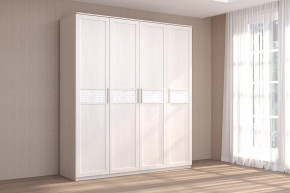 Шкаф Кэт-4, 4 двери Диал в Ханты-Мансийске - hanty-mansijsk.mebel-tymen.ru | фото