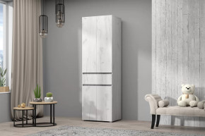 Шкаф МС Лиана в Ханты-Мансийске - hanty-mansijsk.mebel-tymen.ru | фото