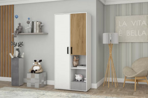 Шкаф МС Юпитер в Ханты-Мансийске - hanty-mansijsk.mebel-tymen.ru | фото