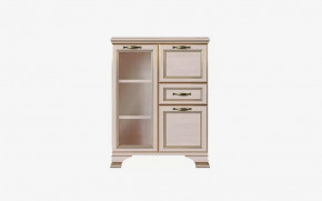 Шкаф низкий "Сиена" в Ханты-Мансийске - hanty-mansijsk.mebel-tymen.ru | фото