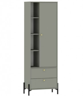 Шкаф Нуар НМ 011.78 в Ханты-Мансийске - hanty-mansijsk.mebel-tymen.ru | фото