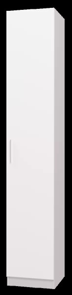 Шкаф-пенал «Люмен» №6 в Ханты-Мансийске - hanty-mansijsk.mebel-tymen.ru | фото