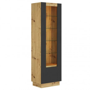 Шкаф-сервант MODO НК-мебель в Ханты-Мансийске - hanty-mansijsk.mebel-tymen.ru | фото