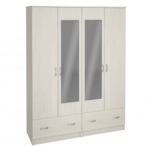 Шкаф ШК-4 Ронда в Ханты-Мансийске - hanty-mansijsk.mebel-tymen.ru | фото