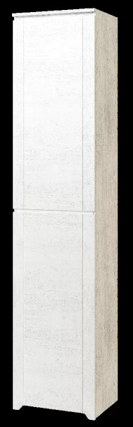 Шкаф «Твист» №27 в Ханты-Мансийске - hanty-mansijsk.mebel-tymen.ru | фото