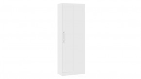 Шкаф угловой «Агата» Исп.2 Белый в Ханты-Мансийске - hanty-mansijsk.mebel-tymen.ru | фото