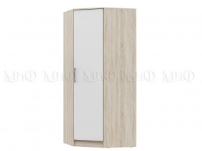 Шкаф угловой для одежды Мартина ЛДСП в Ханты-Мансийске - hanty-mansijsk.mebel-tymen.ru | фото