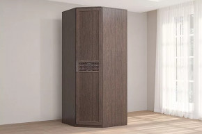 Шкаф угловой Кэт-4 Венге Диал в Ханты-Мансийске - hanty-mansijsk.mebel-tymen.ru | фото