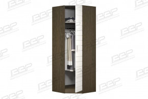 Шкаф Угловой МС спальня Афина МДФ глянец в Ханты-Мансийске - hanty-mansijsk.mebel-tymen.ru | фото