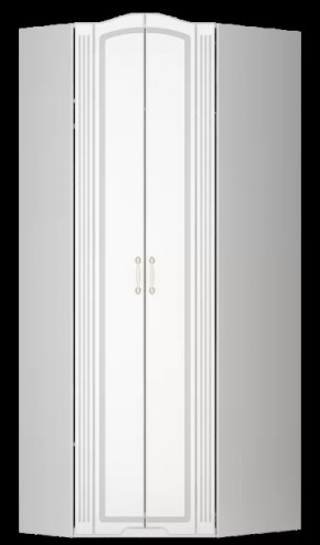 Шкаф угловой «Виктория» №26 в Ханты-Мансийске - hanty-mansijsk.mebel-tymen.ru | фото