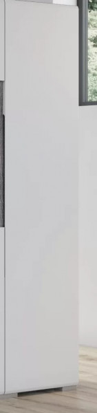 Шкаф Уна Лофт ШК-2807 в Ханты-Мансийске - hanty-mansijsk.mebel-tymen.ru | фото