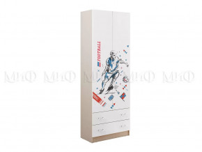 Шкаф Вега New Boy в Ханты-Мансийске - hanty-mansijsk.mebel-tymen.ru | фото